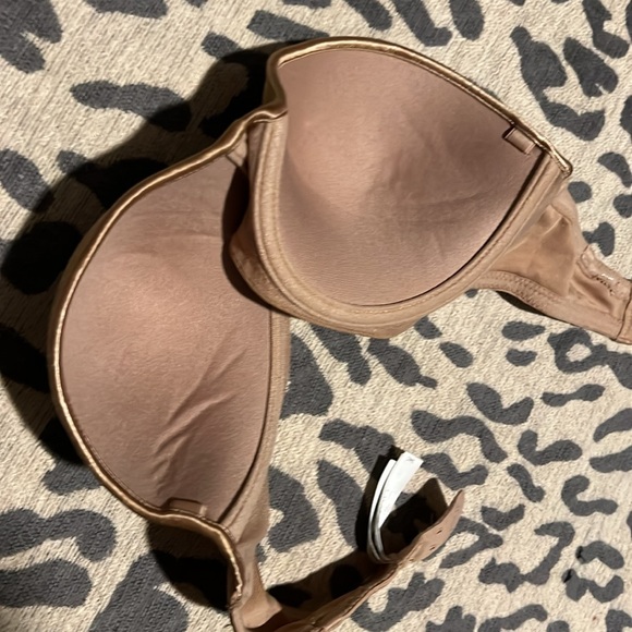 Strapless bra, size 34C - Picture 5 of 6